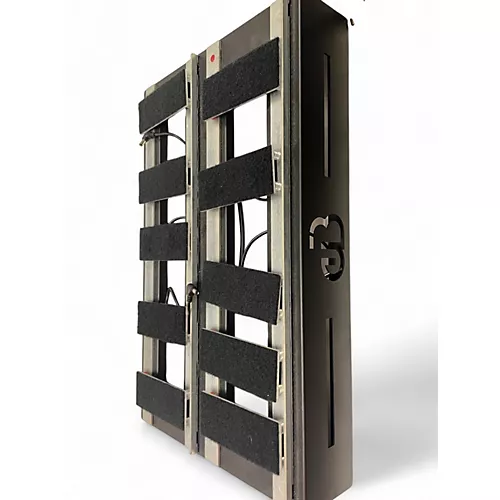 Used Earthboard EBII Pedal Board