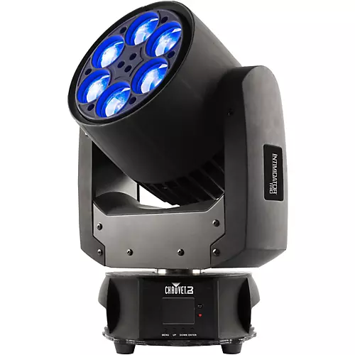 CHAUVET DJ Intimidator Trio LED Effect Light
