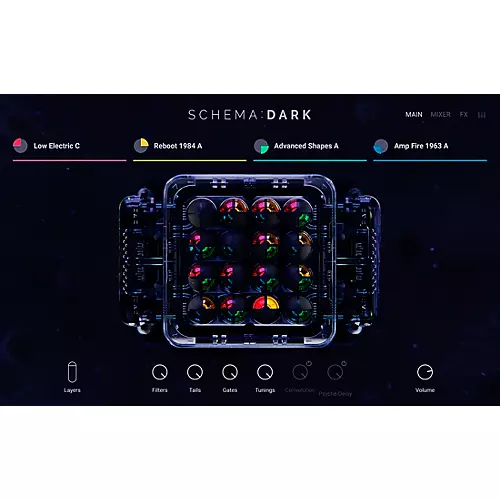 Native Instruments KOMPLETE 15 Ultimate Update DL