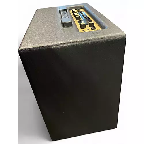 Used Marshall CODE 50W 1x12 Guitar Combo Amp