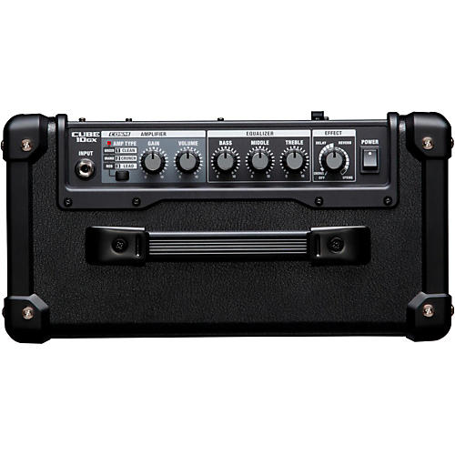 Roland CUBE-10GX 10W 1x8 Guitar Combo Amp