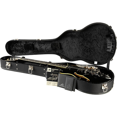 Duesenberg Starplayer TV Semi-Hollow Electric Guitar Surf Green