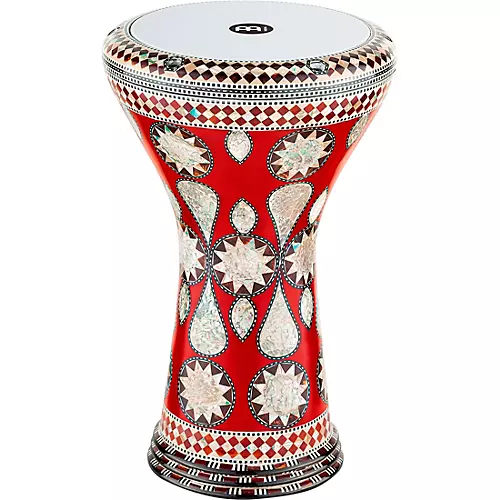 MEINL Artisan Edition Egypt Doumbek Mosaic Royale
