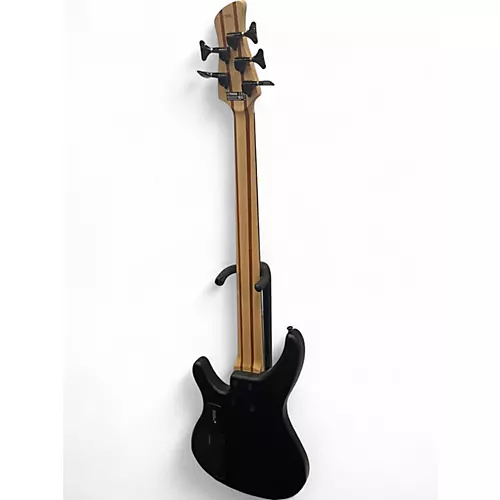 Used 2023 Yamaha TRBX505 MATTE BLACK Electric Bass Guitar MATTE BLACK