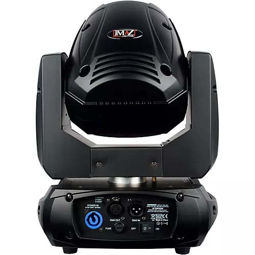 JMAZ Lighting Attco Spot 150W LED Moving Head