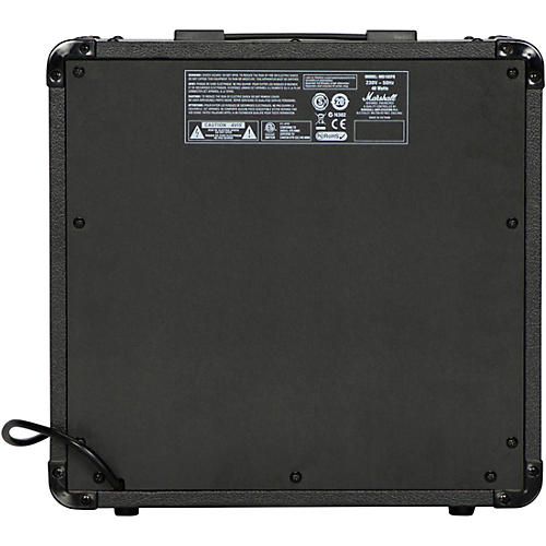 Marshall MG15GR 15W 1x8 Guitar Combo Amp