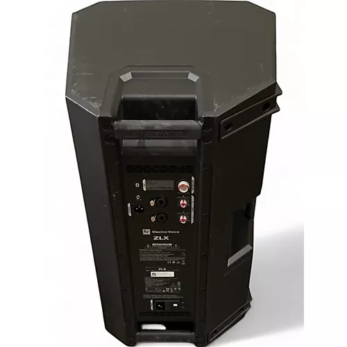 Used Electro-Voice ZLX-12P 12in 2-Way Powered Speaker