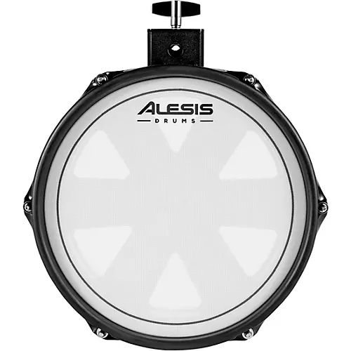 Alesis Nitro Pro XL 10-Piece Electronic Drum Kit With Mesh Heads & Bluetooth