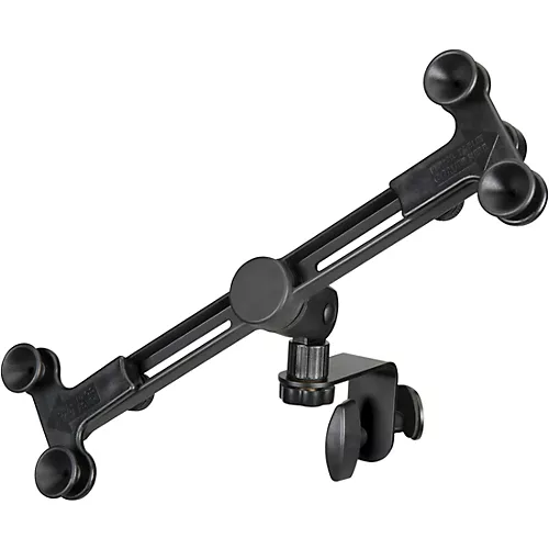 Proline PLUTM2 Universal Tablet Mount With Stand Attachment 2-Pack