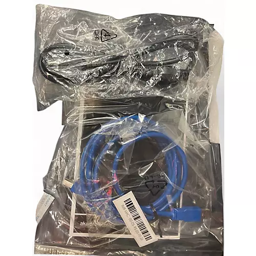 Used Akai Professional MPC Live 2 Production Controller