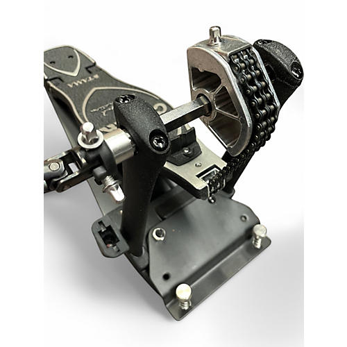 Used TAMA Iron Cobra 900 Double Double Bass Drum Pedal