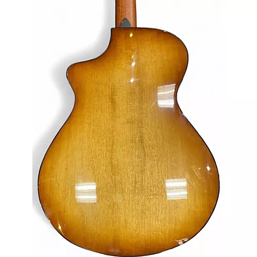 Used Breedlove Pursuit Ex S Concert A 12 St Ce Myrtlewood 12 String Acoustic Electric Guitar Myrtlewood