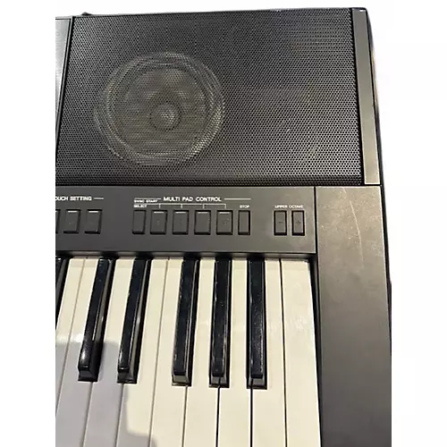 Used Yamaha PSRSX900 Arranger Keyboard