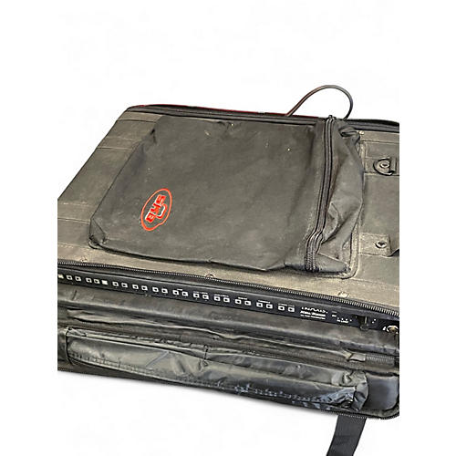 Used MESA/Boogie TRIAXIS GUITAR PREAMP Guitar Preamp