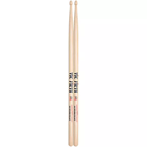 Vic Firth American Classic DoubleGlaze Drum Sticks X5B Wood