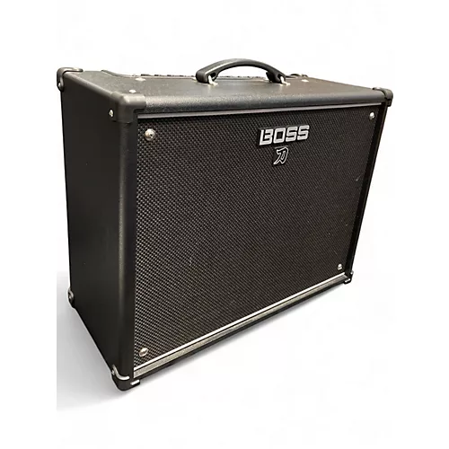 Used BOSS Katana 100 100W 1X12 Guitar Combo Amp