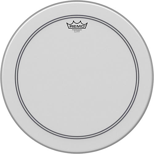 Remo Powerstroke 3 Coated Batter Head 10 in.