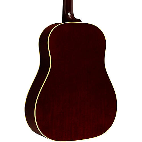 Gibson '50s J-45 Original Acoustic-Electric Guitar Ebony