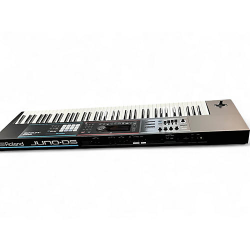 Used Roland JUNO-DS Synthesizer