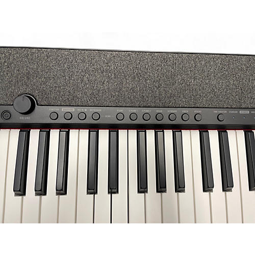 Used Casio cts1 Keyboard Workstation