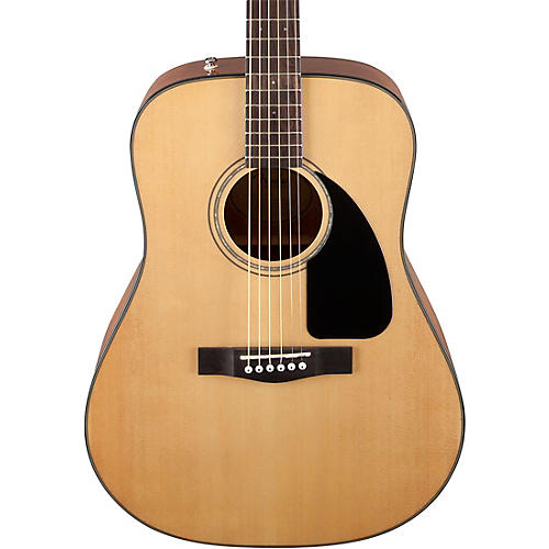 Fender CD-60 Dreadnought V3 Acoustic Guitar Sunburst