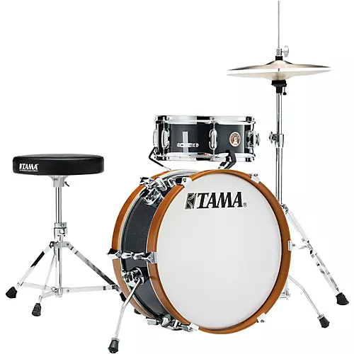 TAMA Club-JAM Mini 2-Piece Shell Pack With 18