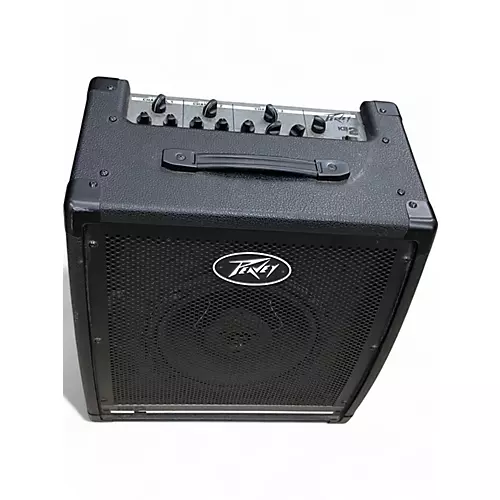 Used Peavey KB2 1x10 40W Keyboard Amp
