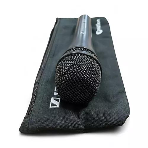 Used Sennheiser E835 Dynamic Microphone