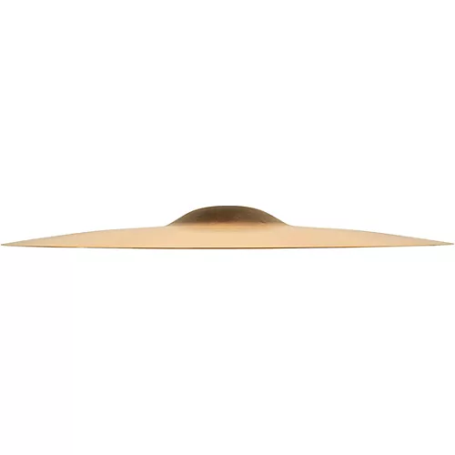 Sabian AAX Medium Crash Cymbal Brilliant 16 in.