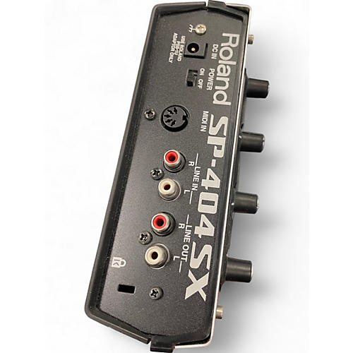 Used Roland SP404SX Production Controller