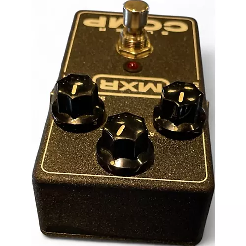 Used MXR M132 Super Comp Effect Pedal