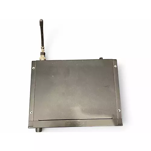 Used Shure PSM300 In Ear Wireless System