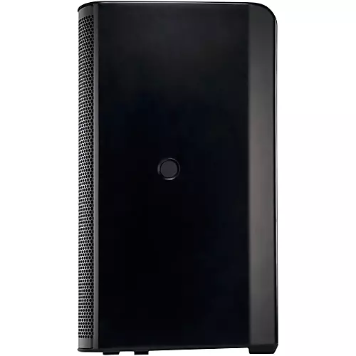 QSC K8.2 Powered Speaker Pair With Bags, Stands and Cables