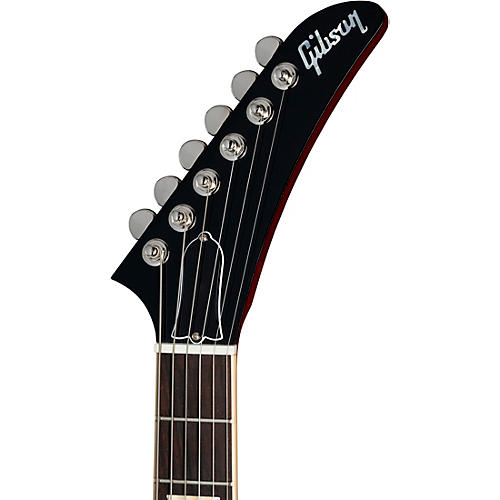 Gibson Theodore Standard Electric Guitar Ebony