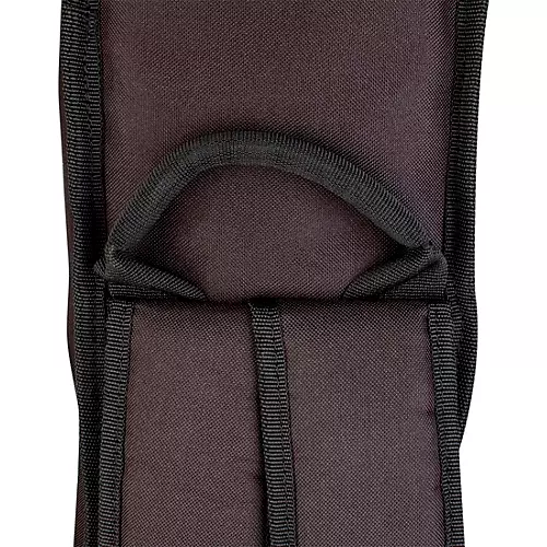 Protec Gold Series Hollowbody Electric Guitar Gig Bag Black