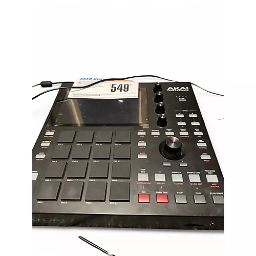Used Akai Professional MPC ONE