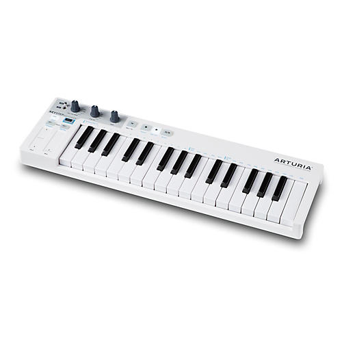 Arturia KeyStep Controller and Sequencer