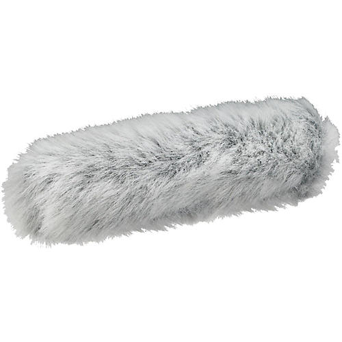 Audio-Technica AT8024 Mono/Stereo Camera Mount Microphone