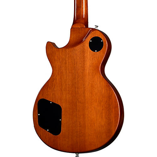 Epiphone Les Paul Modern Figured Electric Guitar Purple Burst