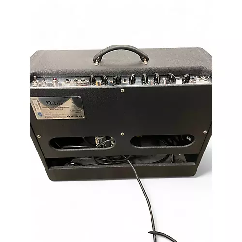 Used Fender Hot Rod Deluxe 40W 1x12 Tube Guitar Combo Amp