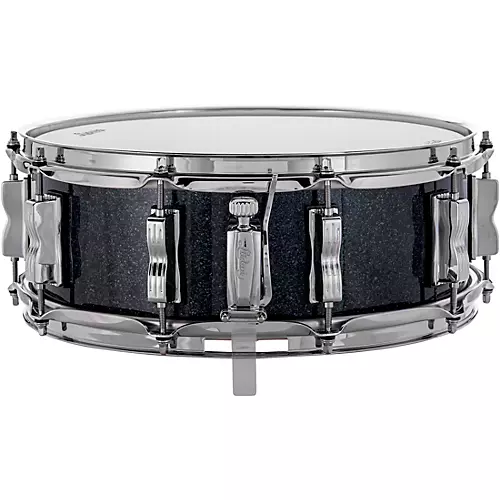 Ludwig Classic Maple Snare Drum 14 x 6.5 in. Hybrid Copper Sparkle