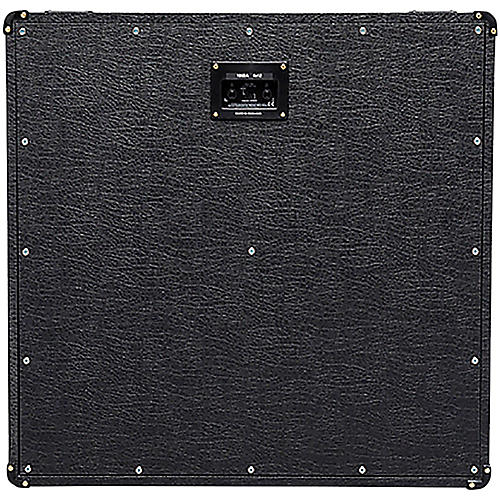 Marshall 1960A 300W 4x12 Angled Guitar Speaker Cabinet Black