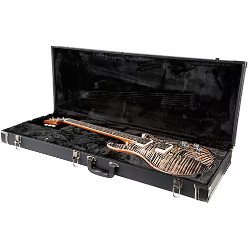 PRS McCarty 594 Electric Guitar Red Tiger