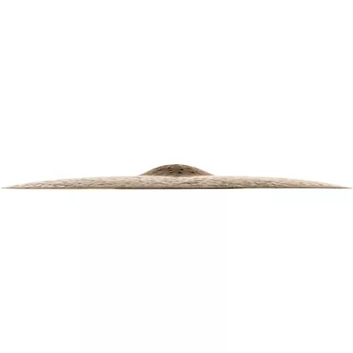 MEINL Byzance Dark Ride Cymbal 22 in.