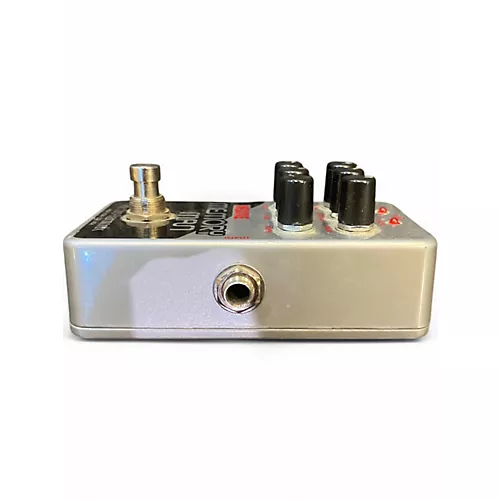 Used Electro-Harmonix Deluxe Memory Man Effect Pedal