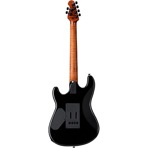 Ernie Ball Music Man BFR Sabre Limited-Edition Electric Guitar Blue Dream