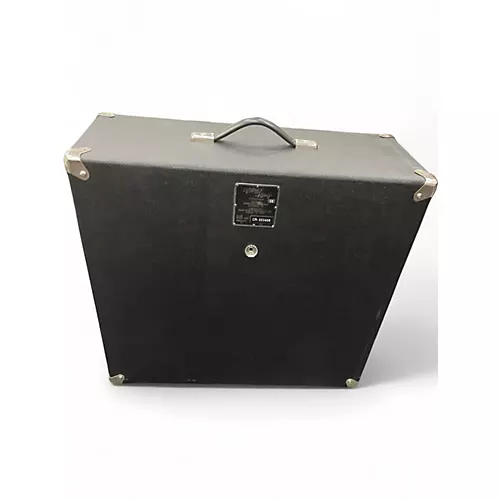 Used Fender Vibro-King 2-12 Guitar Cabinet