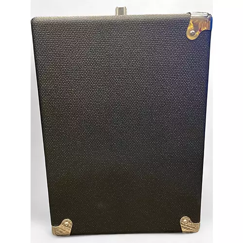 Used Fender Rumble 25 25W 1x10 Bass Combo Amp