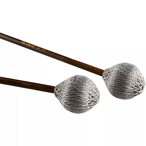Vic Firth Corpsmaster Birch Marimba Mallets Hard