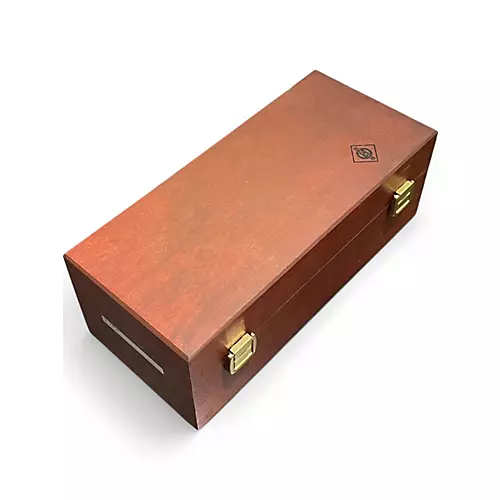 Used Neumann U87AI Condenser Microphone